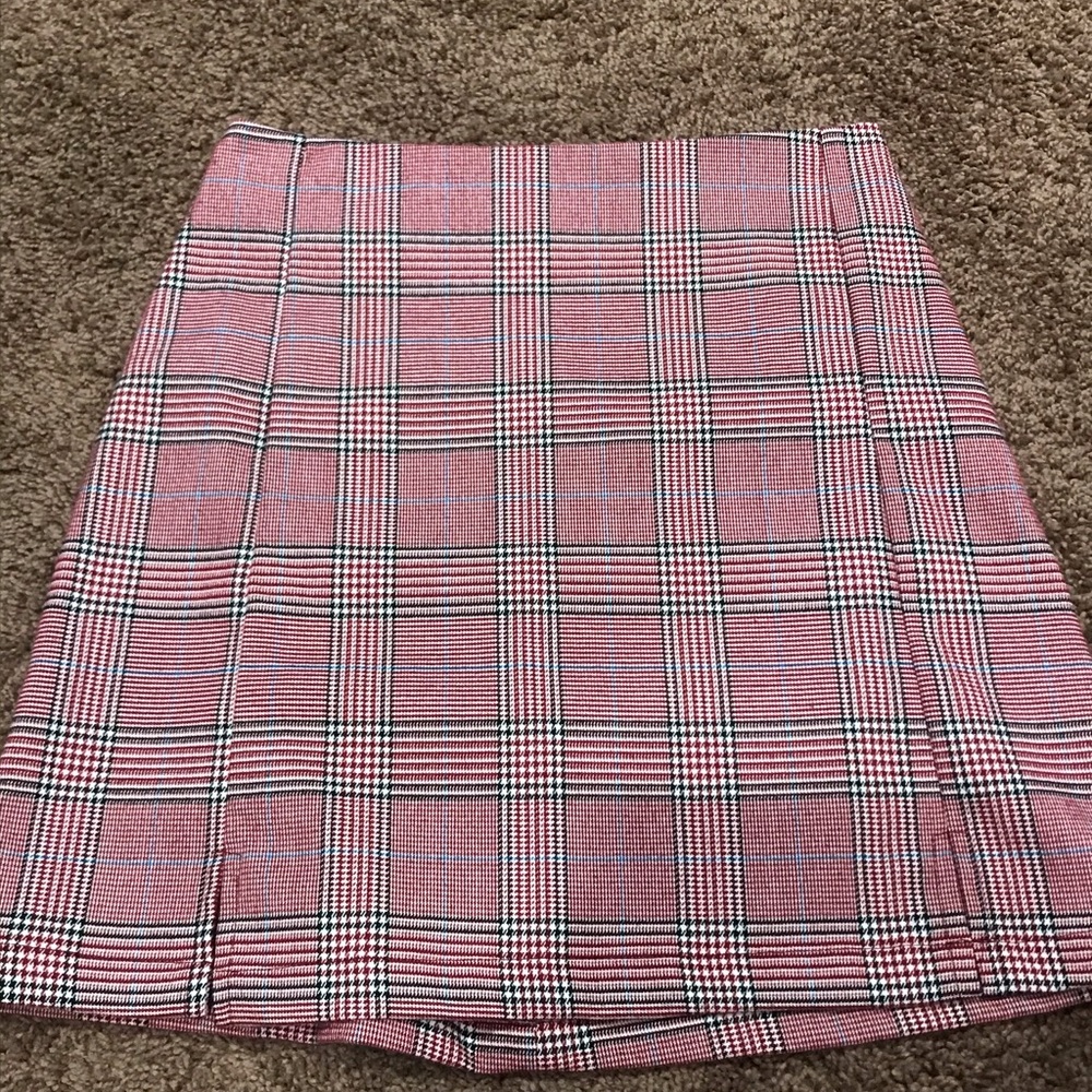 brandy melville skirt